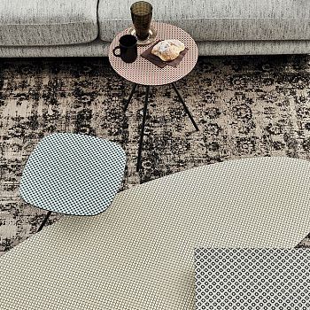 Журнальный стол Kaos F