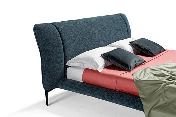 Кровать Cedric