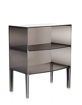 Комод Ghost Buster (дымчатый) 3210/V9