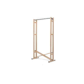 Foppapedretti Вешалка складная Snake 90