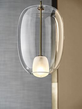 Светильник Blow 56.21 M352/V001