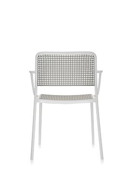 Стул Audrey (светло-серый) 5876/B3