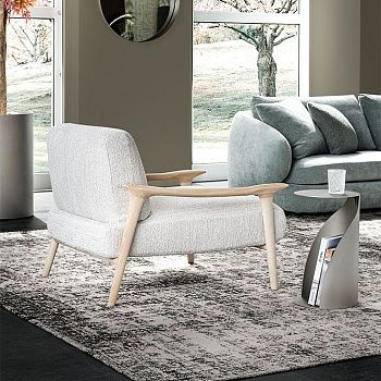 Кресло Giselle