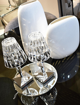 Настольная лампа Battery 9145/XX