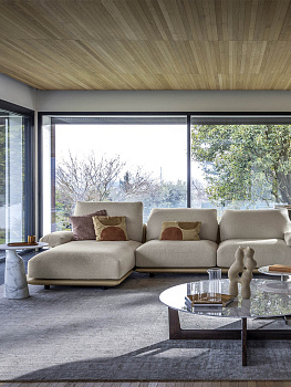 Диван Blisscape