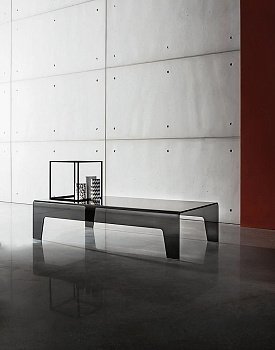 Журнальный столик Frog