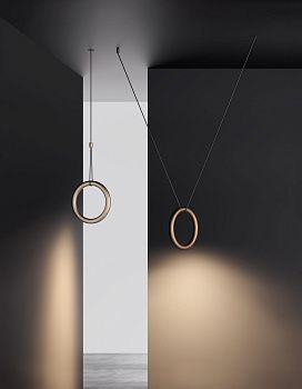 Подвес IVY I