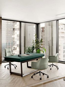 Стул Archibald Task 475x480x785