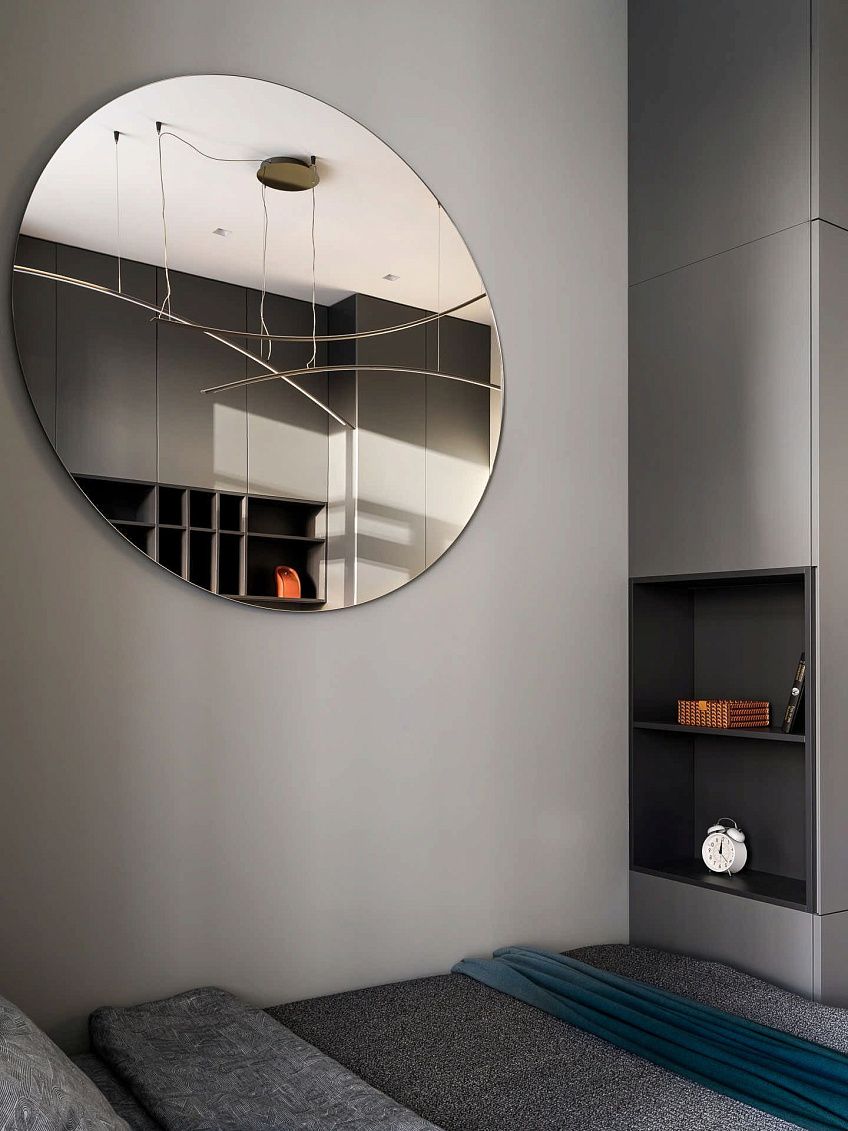 Квартира 152 м²  в ЖК Ривьера г.Екатеринбург