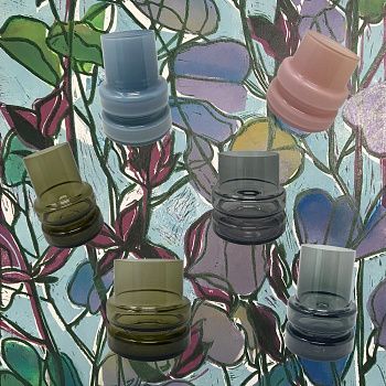 Adriani & Rossi Ваза Herm C218 D OP