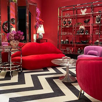 Кресло KISSY 4000010A440