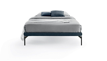 Кровать односпальная Sommier