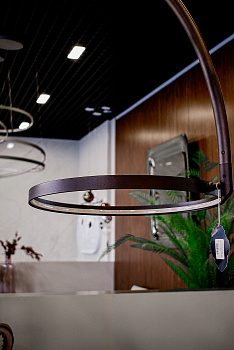 Торшер Arx GFM18