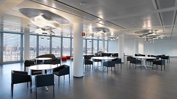 Светильник Cosmic Angel 1513010A