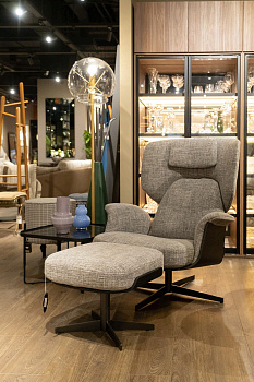 Торшер VITRUVIO F 1262010A