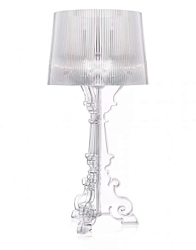 Настольная лампа Bourgie 9070/B4