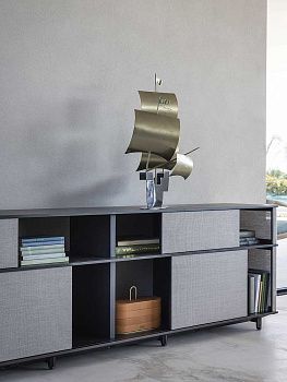 Комод Lloyd Tex 425x1700x460