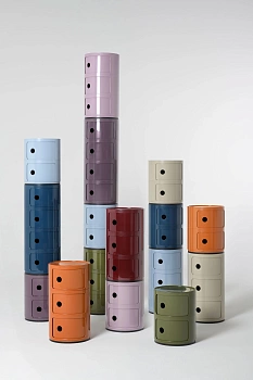 Тумба Componibili 4967/TO