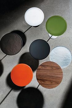 Кофейный столик Tulip