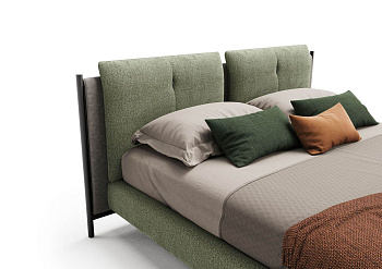 Кровать Daniel