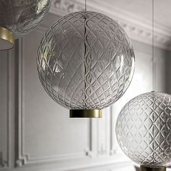 Светильник Ohay 3 fume