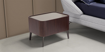 Тумба прикроватная Lesmo