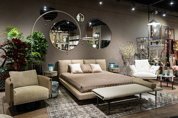 Торшер Arx GFM11