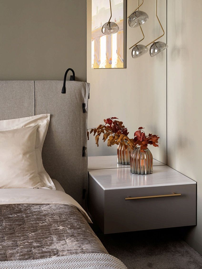 Квартира 152 м²  в ЖК Ривьера г.Екатеринбург