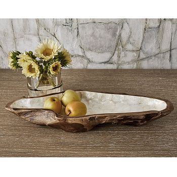 Ваза Travertine R18116