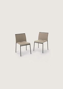 Стул уличный Lola 44.70OUT