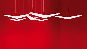 Светильник Mouette AK10400