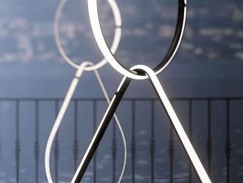 Люстра Arrangements 2 elements Configuration 6