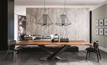 Стол Stratos Wood