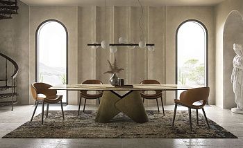 Стол Scott Keramik