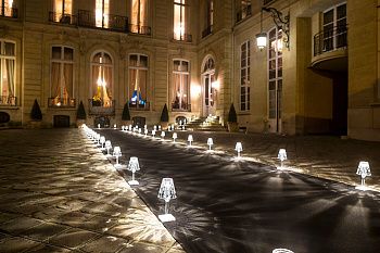 Настольная лампа Battery G9145/XX