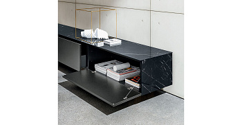 Комод подвесной Magda Suspended