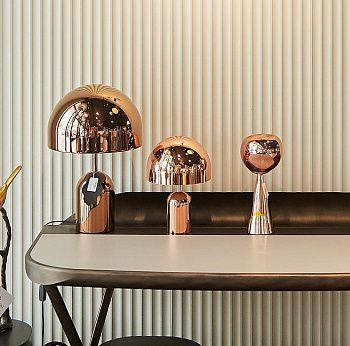 Настольная лампа Melt беспроводная Led MEPO01COUN