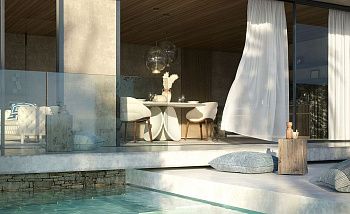 Стол Maxim Argile