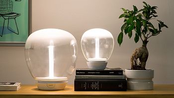 Настольная лампа Empatia 26 1817010A