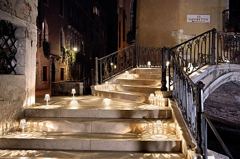 Настольная лампа Battery 9145/GG