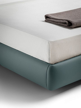 Кровать Archibald