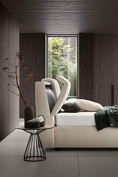 Кровать Inside