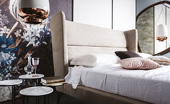 Кровать Ludovic