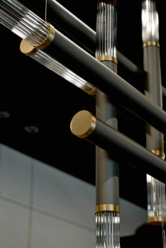 Светильник Regata GFM11 100x8x61