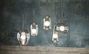 Светильник Melody LC+2/12