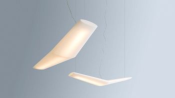 Светильник Mouette AK10400