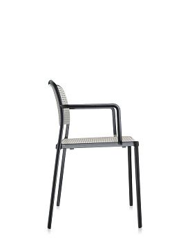 Стул Audrey (светло-серый) 5876/N3