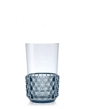 Стаканы Jellies голубые 1491/E4