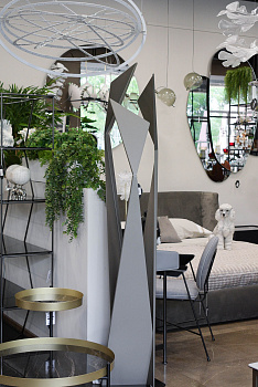 Светильник Thriller