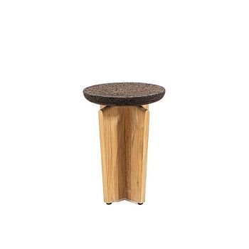 Ethimo Cross уличные журнальные стлики